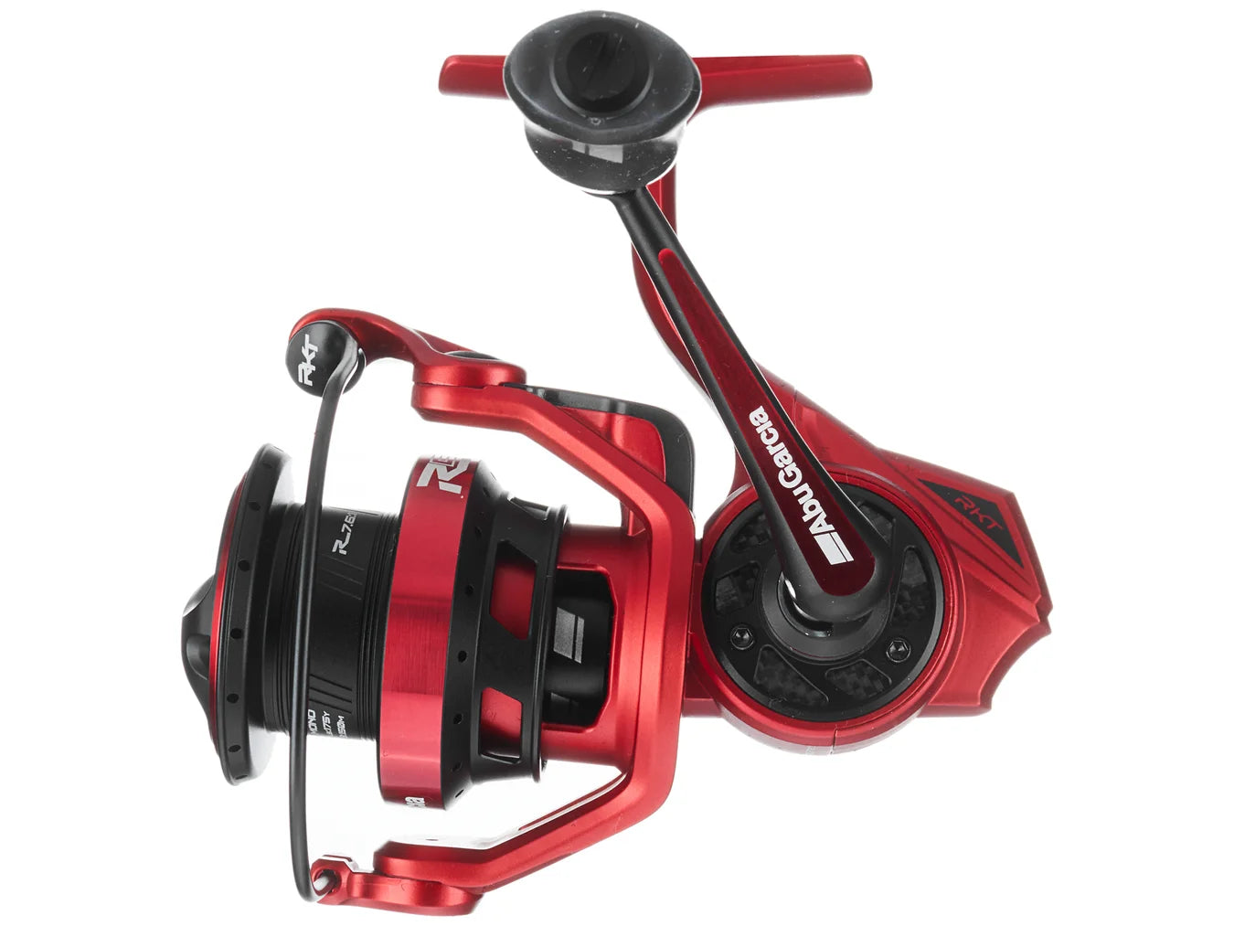 Abu Garcia Revo Rocket Spinning Reels